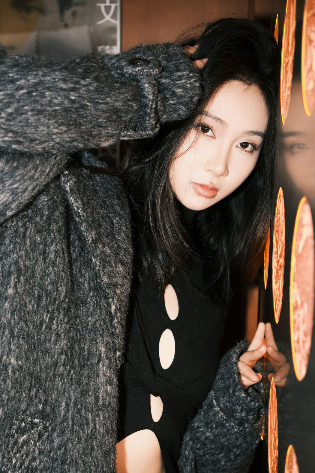 YiTuYu艺图语 Vol.6424 Gnuu