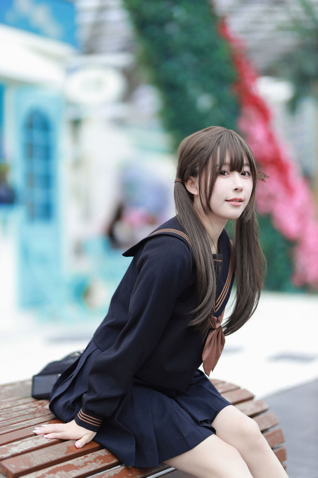 YiTuYu艺图语 Vol.6425 Pu Tao Ke Er Bi Si