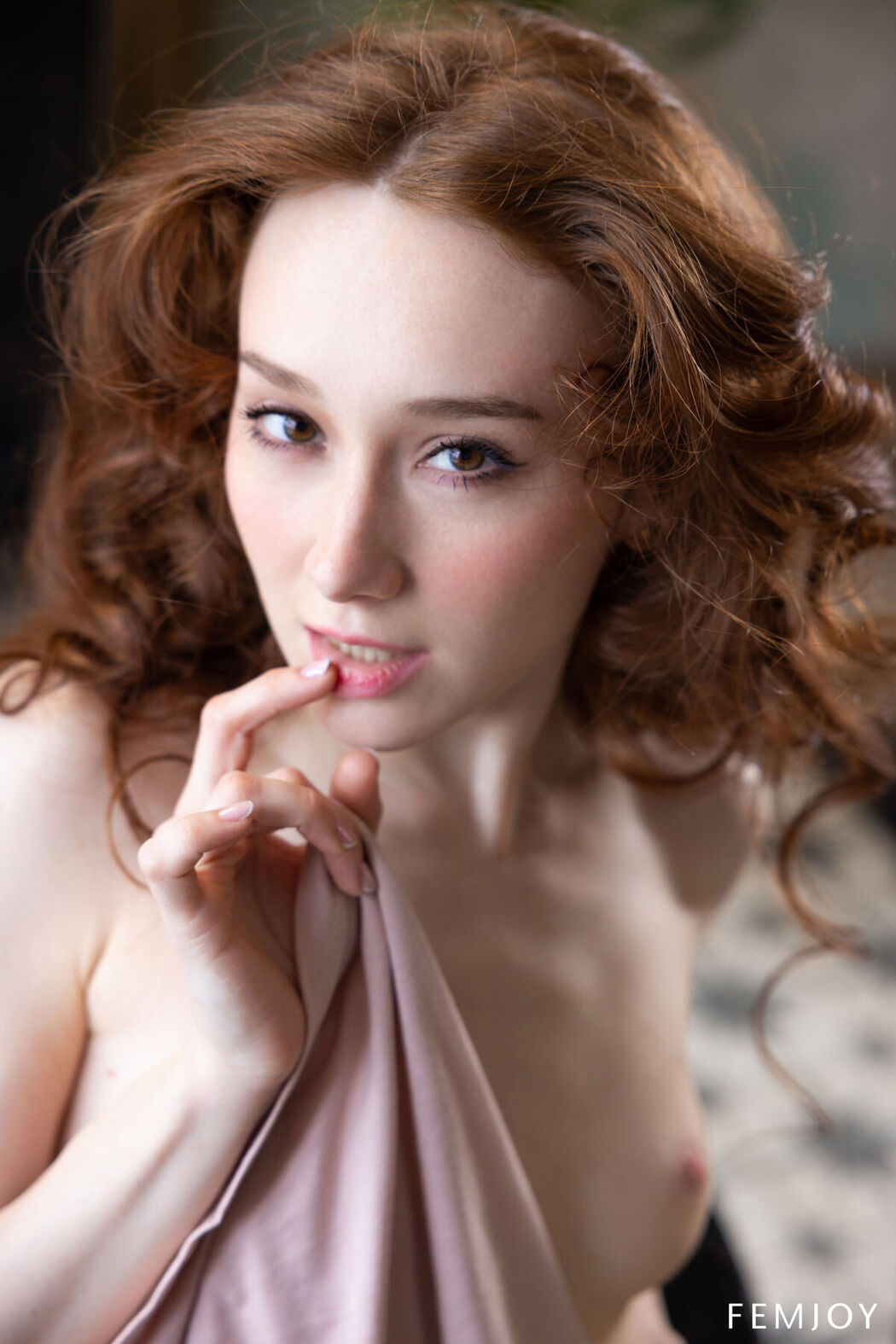 FemJoy Alice Mido – Sweetness (89P)