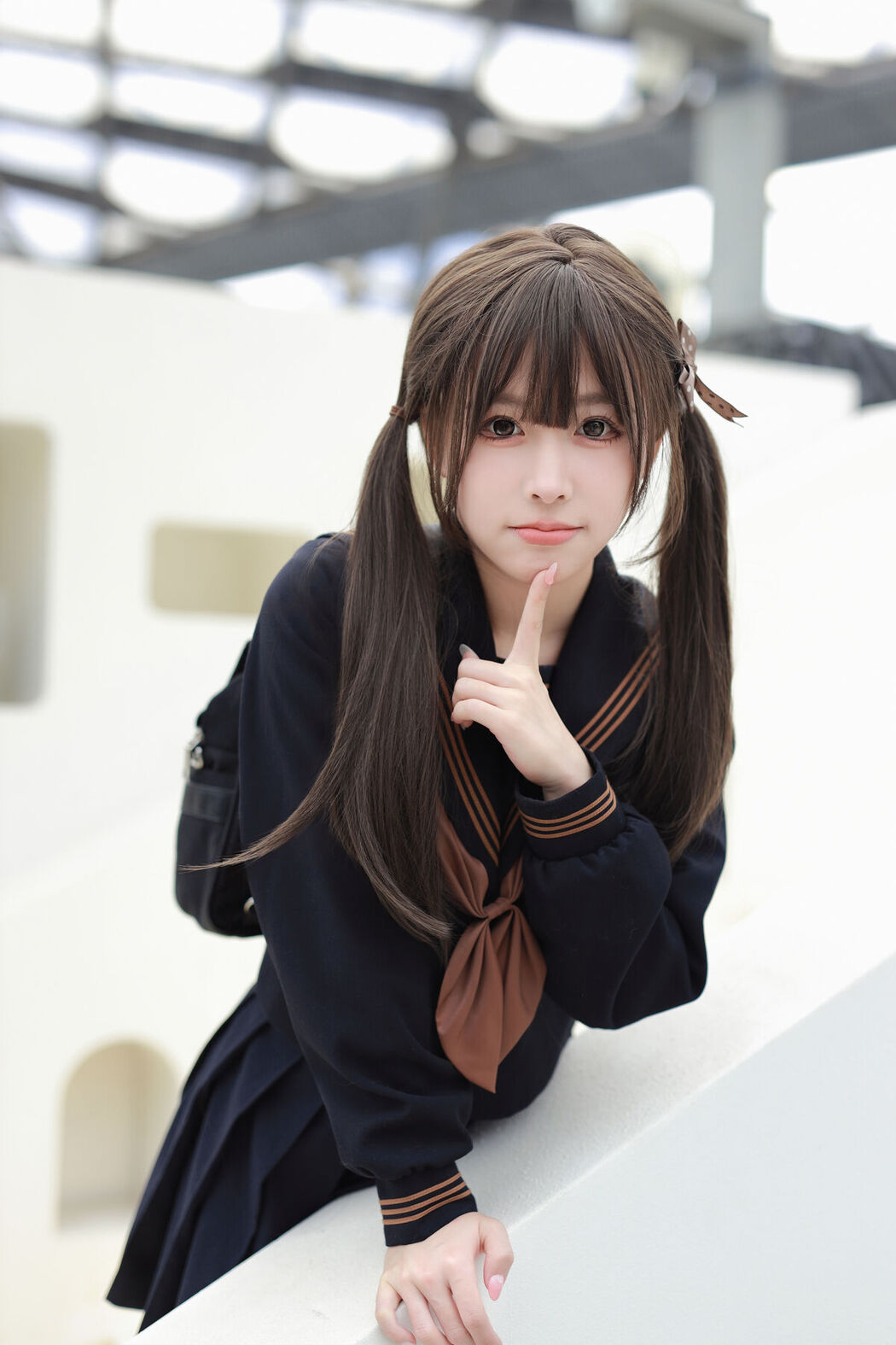 YiTuYu艺图语 Vol.6425 Pu Tao Ke Er Bi Si