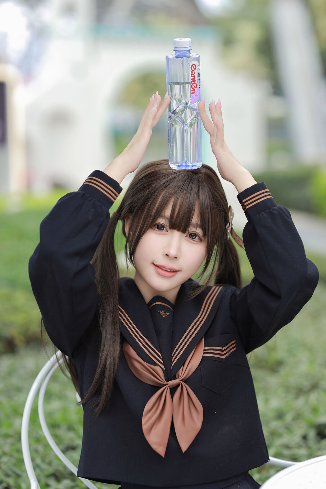 YiTuYu艺图语 Vol.6425 Pu Tao Ke Er Bi Si