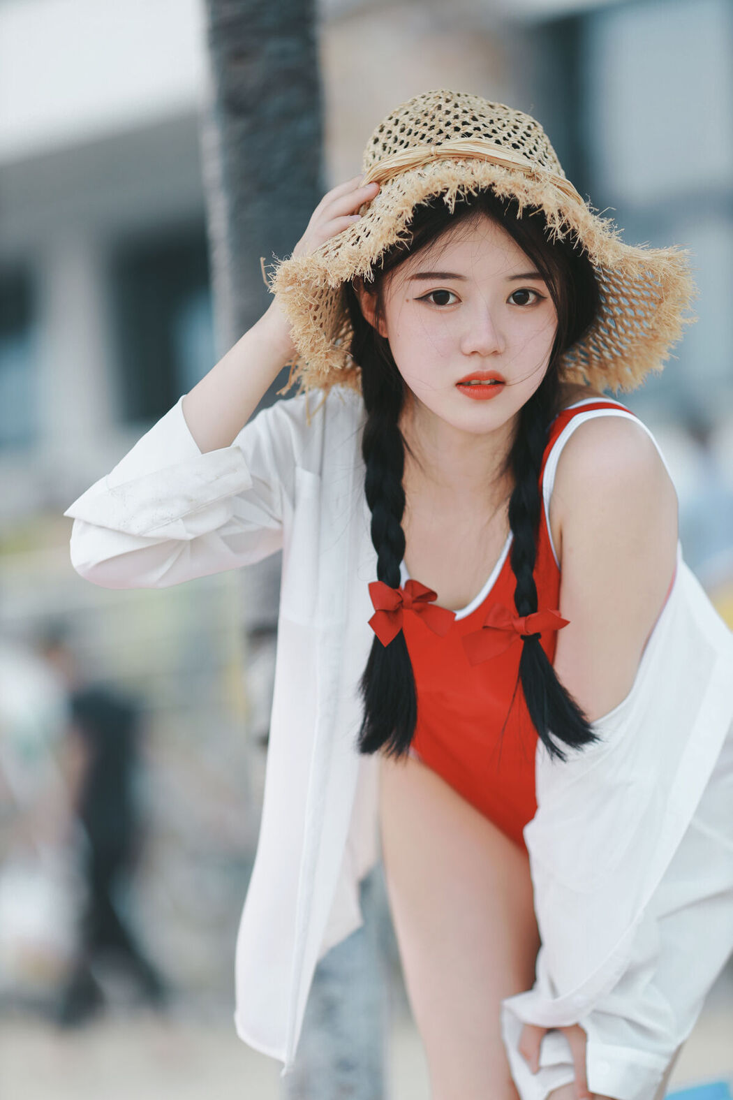 YiTuYu艺图语 Vol.6421 Wei Wei
