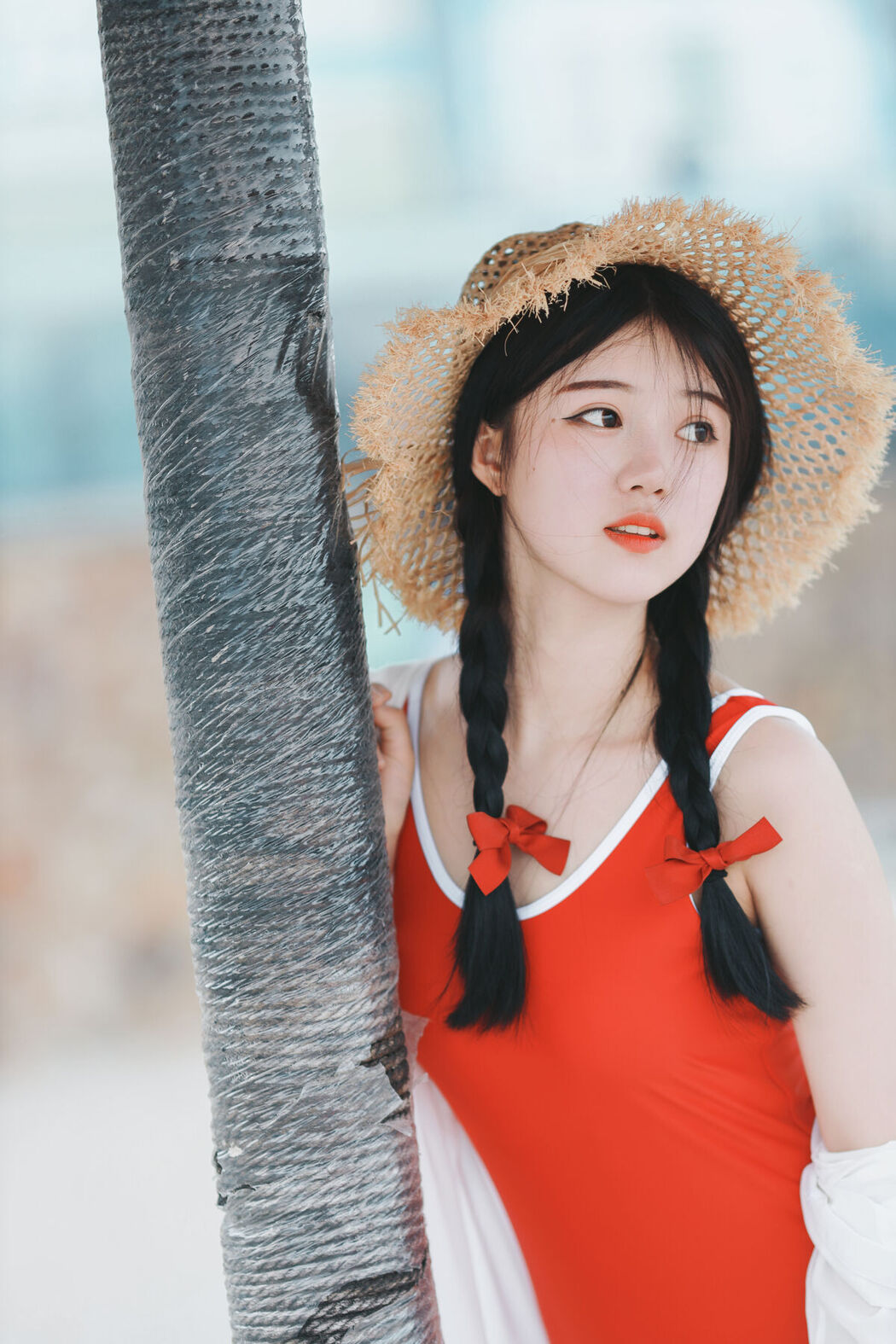 YiTuYu艺图语 Vol.6421 Wei Wei