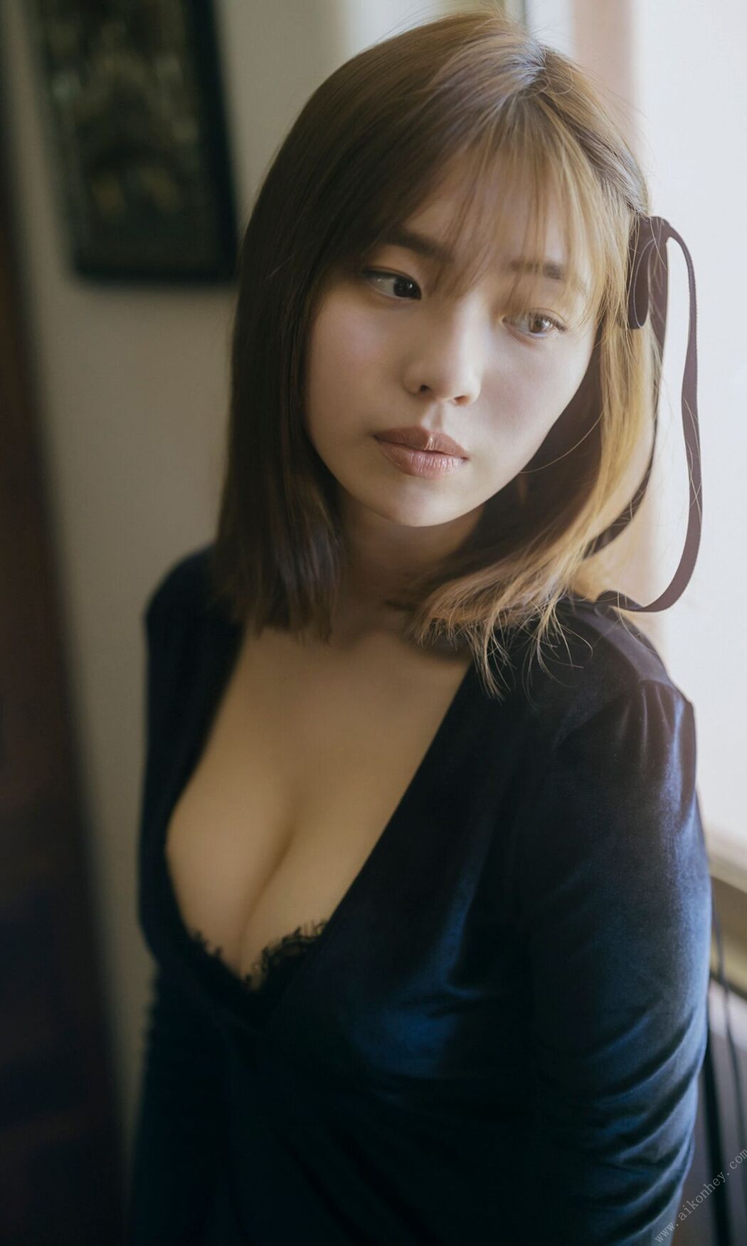 JP Kikuchi Hina 菊地姫奈 &#8211; 20th Anniversary Vol.2 週プレ PHOTO BOOK Part02 (57P)