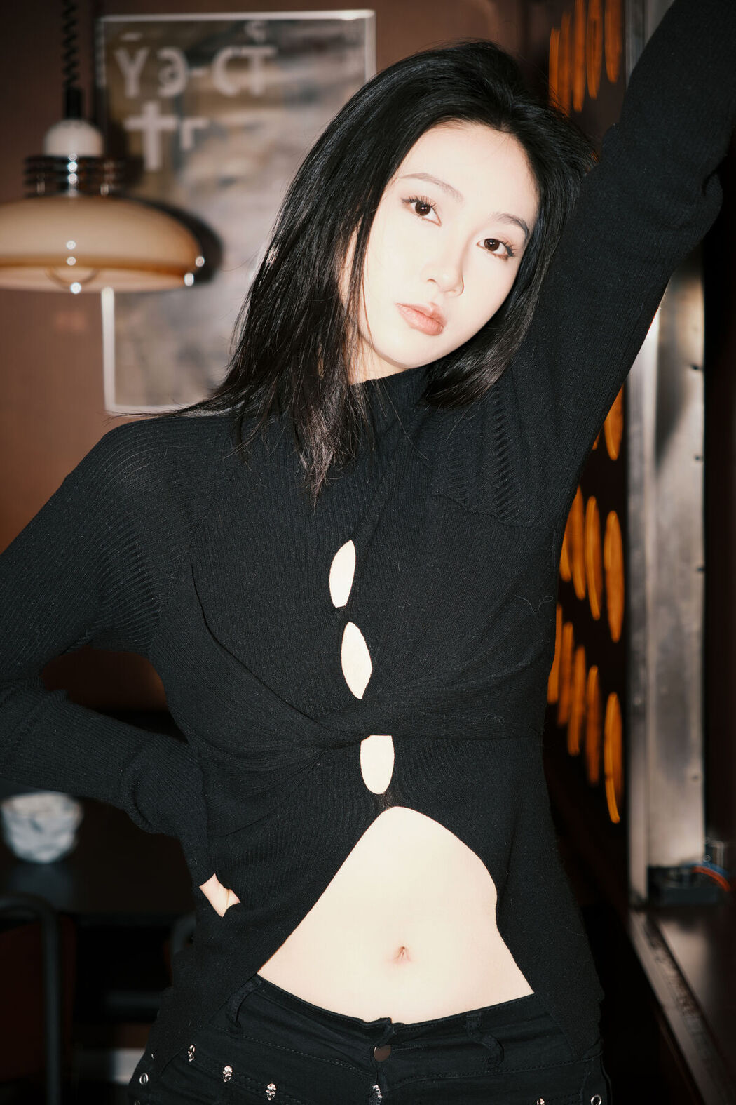 YiTuYu艺图语 Vol.6424 Gnuu