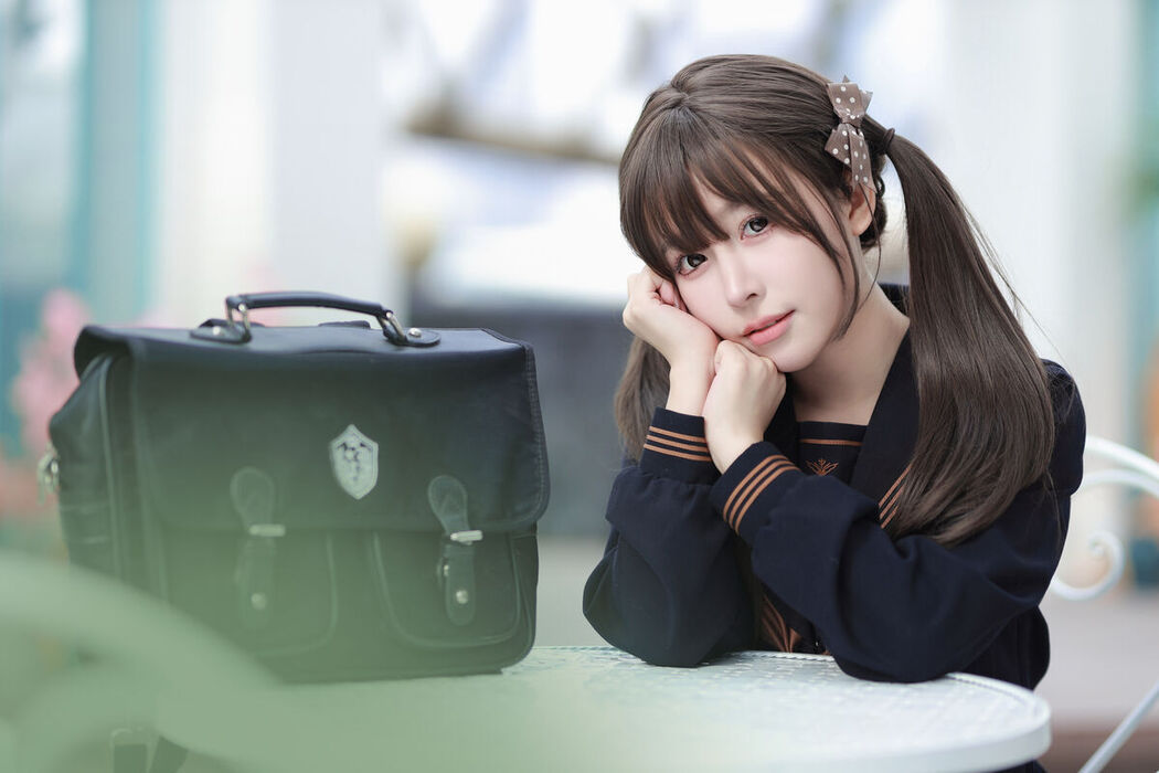 YiTuYu艺图语 Vol.6425 Pu Tao Ke Er Bi Si