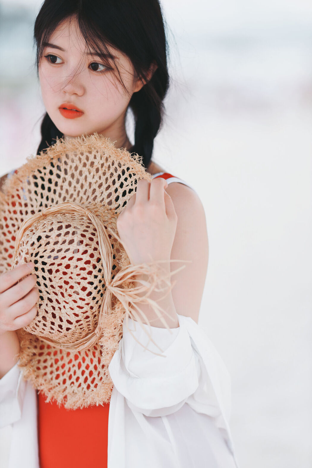 YiTuYu艺图语 Vol.6421 Wei Wei