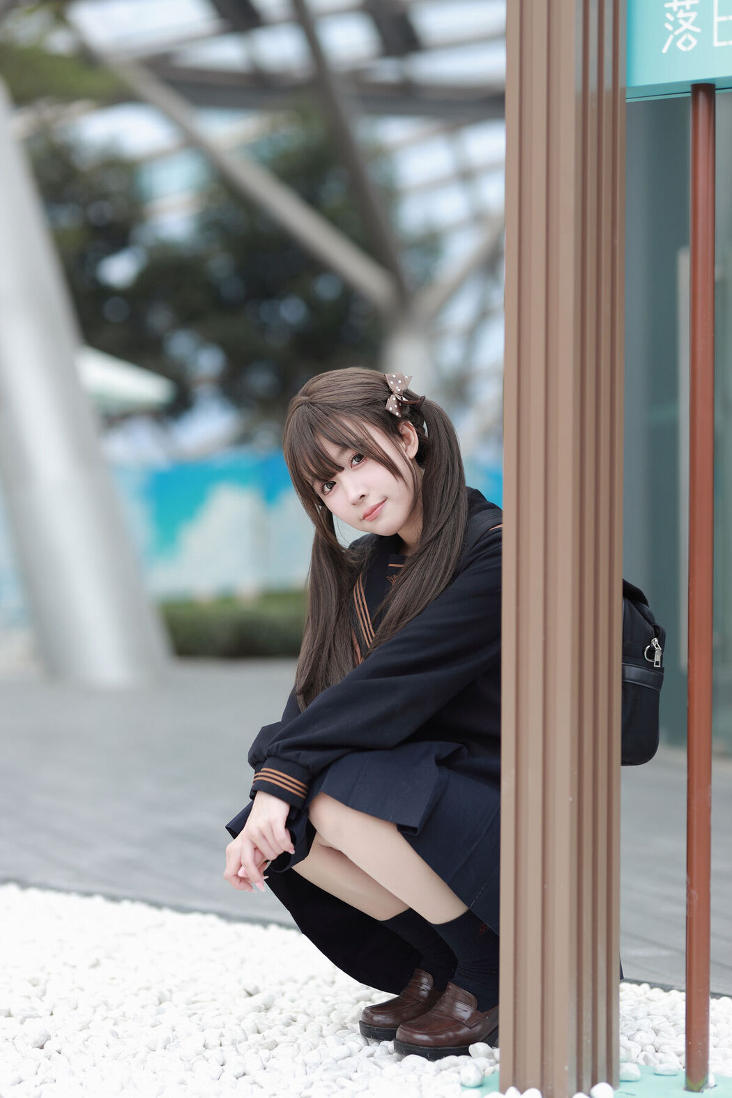 YiTuYu艺图语 Vol.6425 Pu Tao Ke Er Bi Si