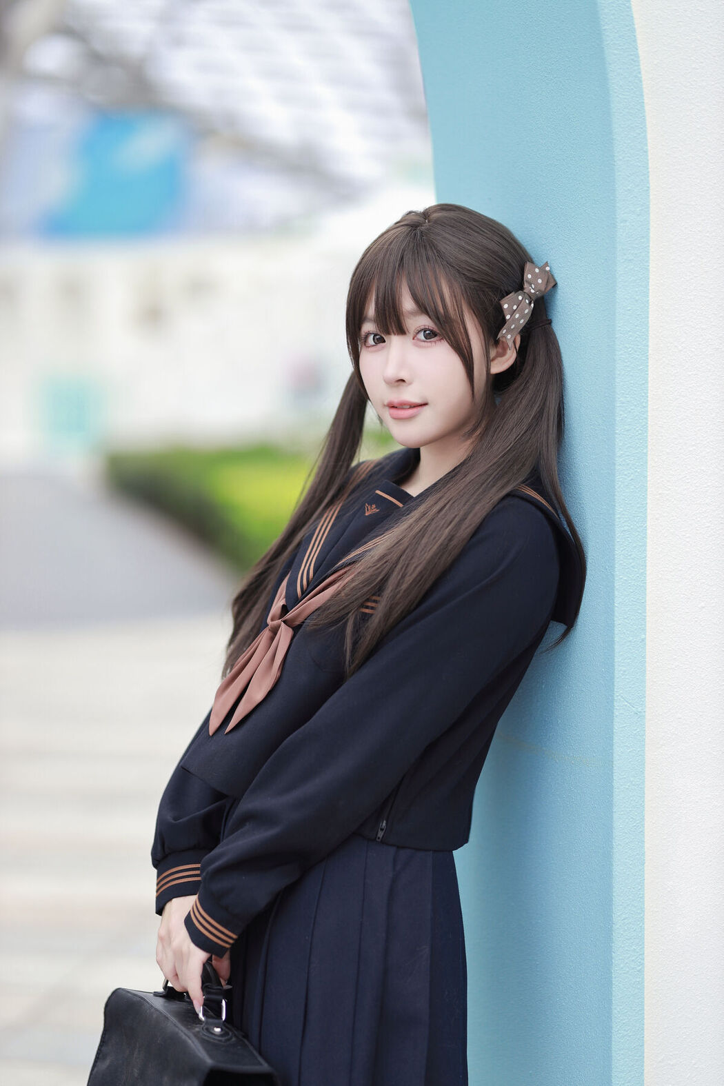 YiTuYu艺图语 Vol.6425 Pu Tao Ke Er Bi Si