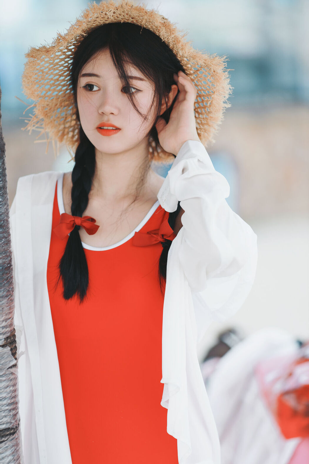 YiTuYu艺图语 Vol.6421 Wei Wei