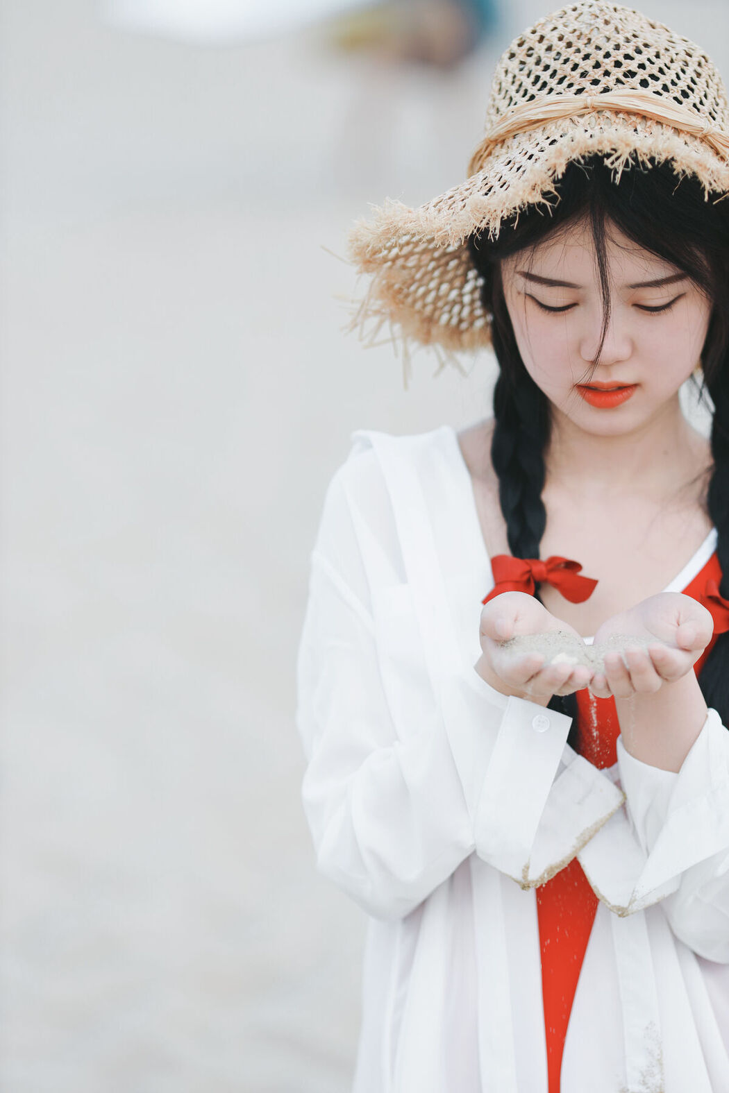 YiTuYu艺图语 Vol.6421 Wei Wei