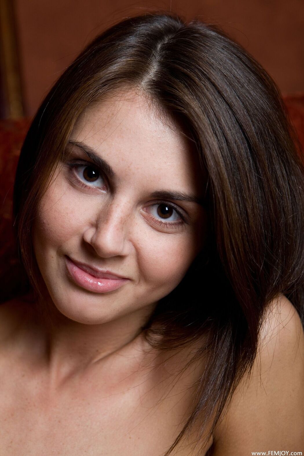 FemJoy Alannis – Teach Me How To Love (77P)