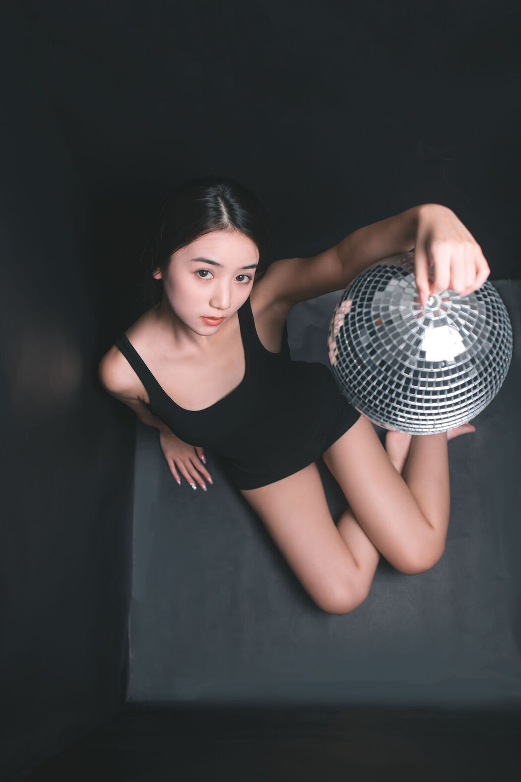 YiTuYu艺图语 Vol.6423 Yi Yu He Bao Dan