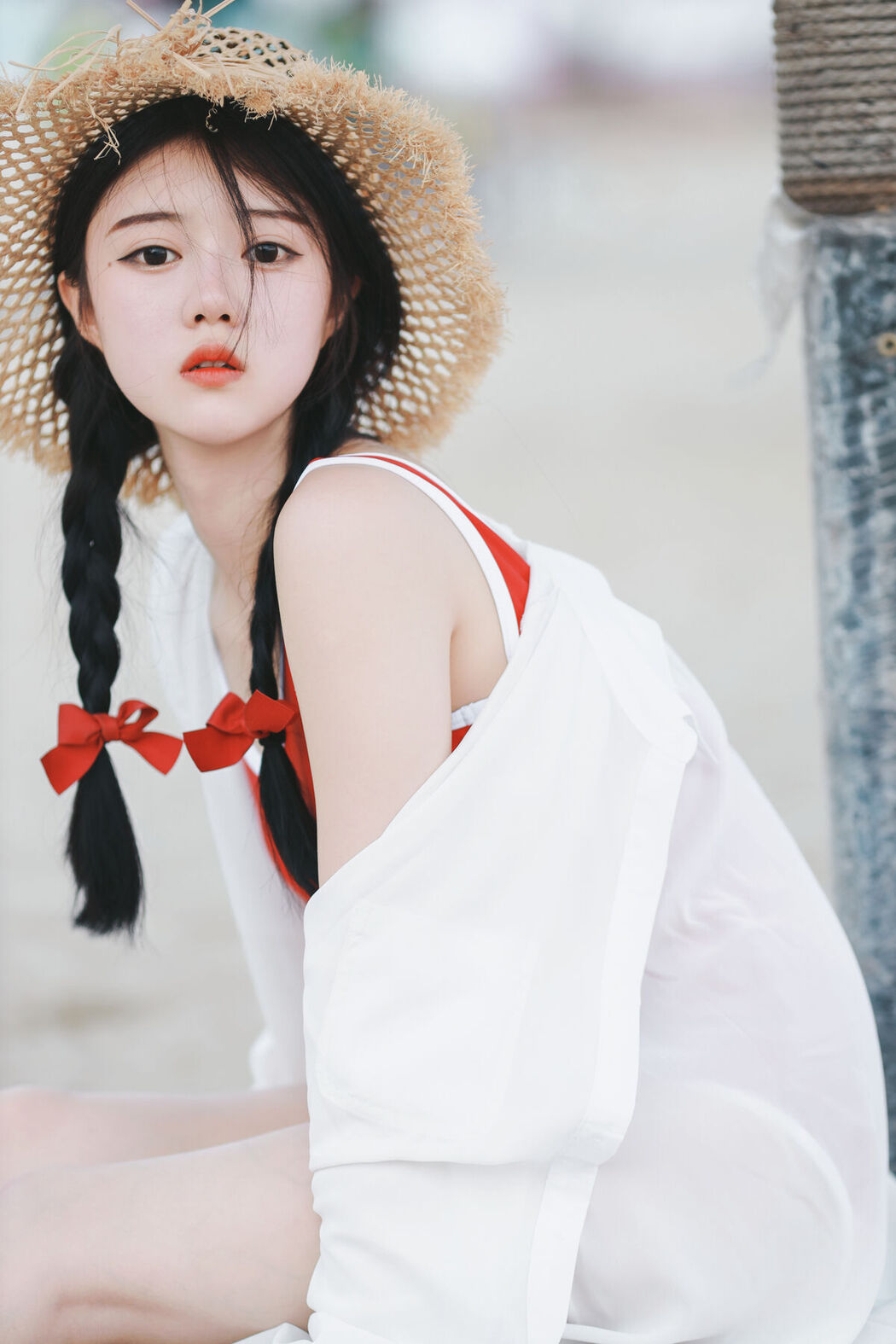YiTuYu艺图语 Vol.6421 Wei Wei