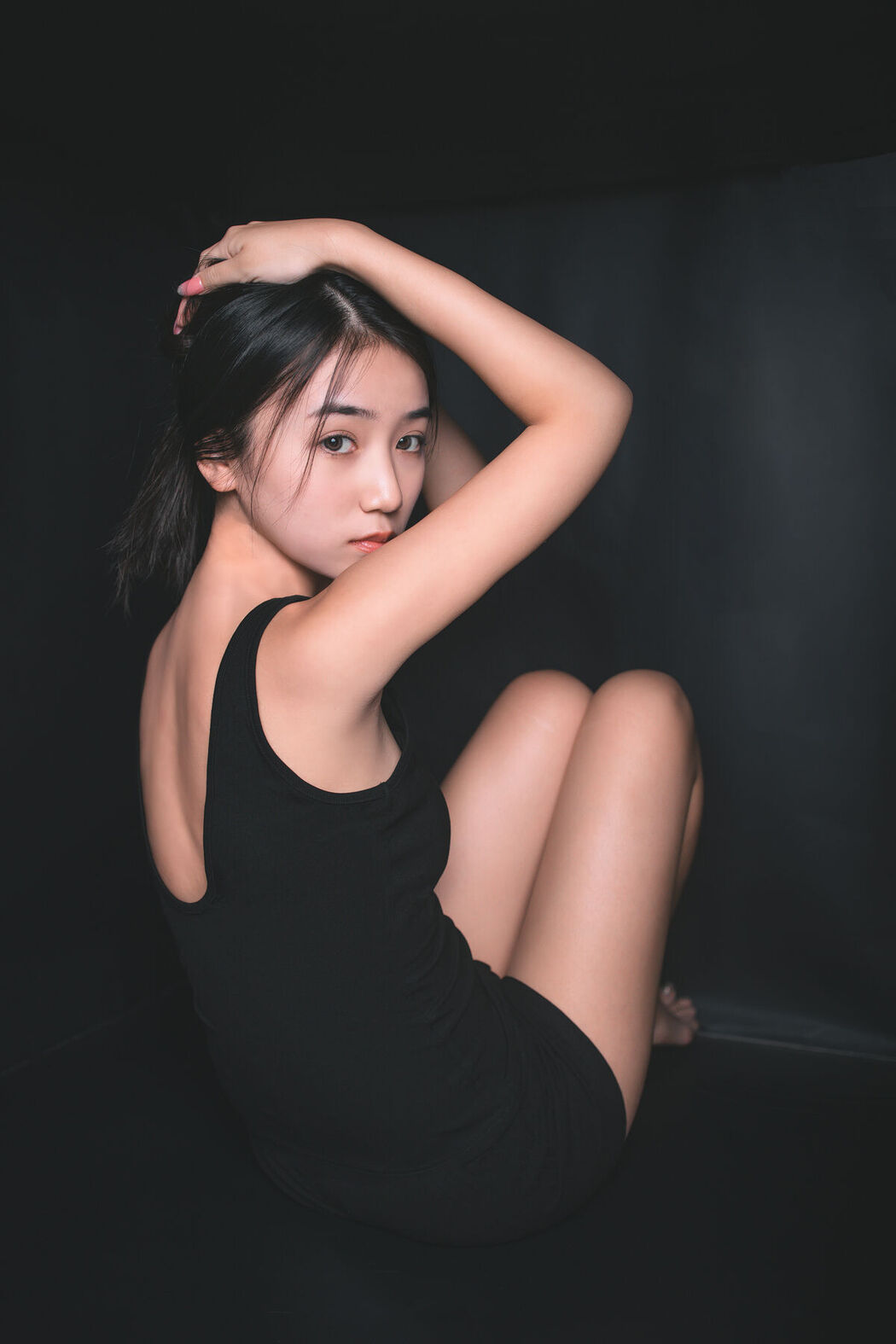 YiTuYu艺图语 Vol.6423 Yi Yu He Bao Dan