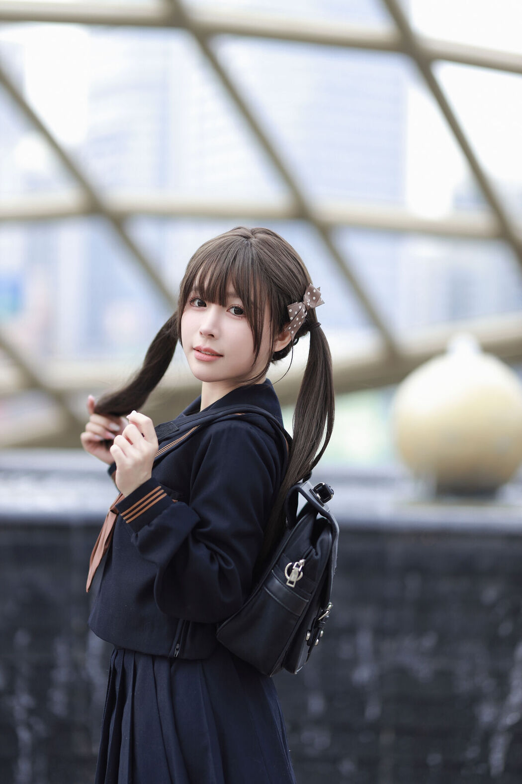 YiTuYu艺图语 Vol.6425 Pu Tao Ke Er Bi Si