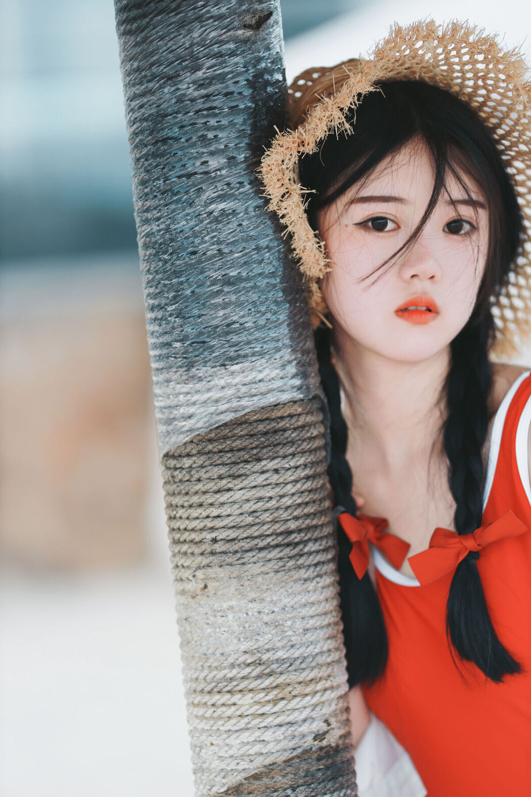 YiTuYu艺图语 Vol.6421 Wei Wei