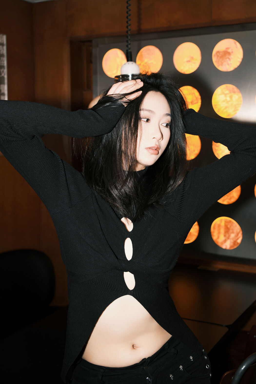 YiTuYu艺图语 Vol.6424 Gnuu