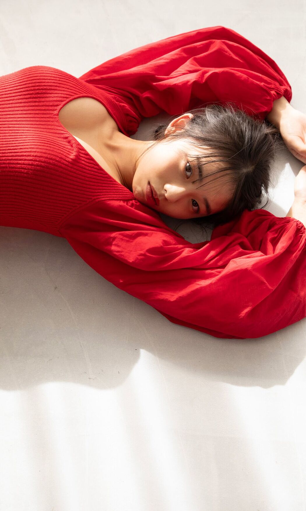 JP Kikuchi Hina 菊地姫奈 &#8211; 20th Anniversary Vol.2 週プレ PHOTO BOOK Part03 (56P)