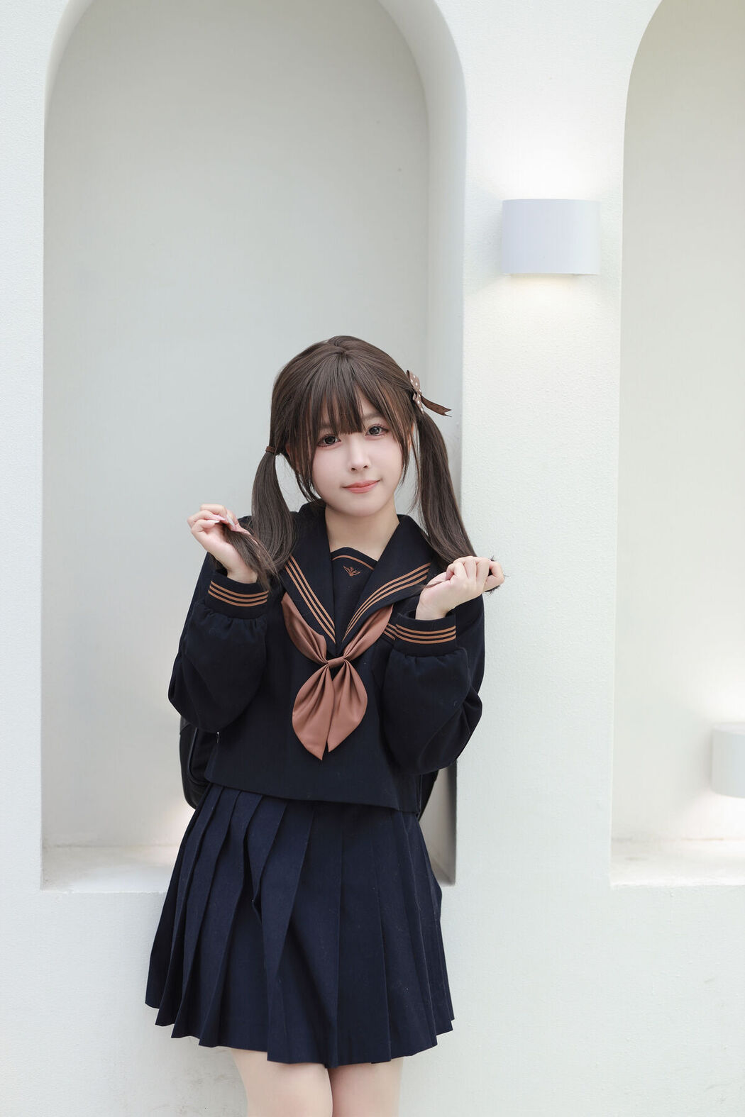 YiTuYu艺图语 Vol.6425 Pu Tao Ke Er Bi Si