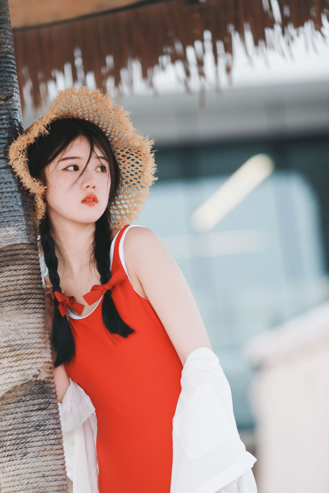 YiTuYu艺图语 Vol.6421 Wei Wei