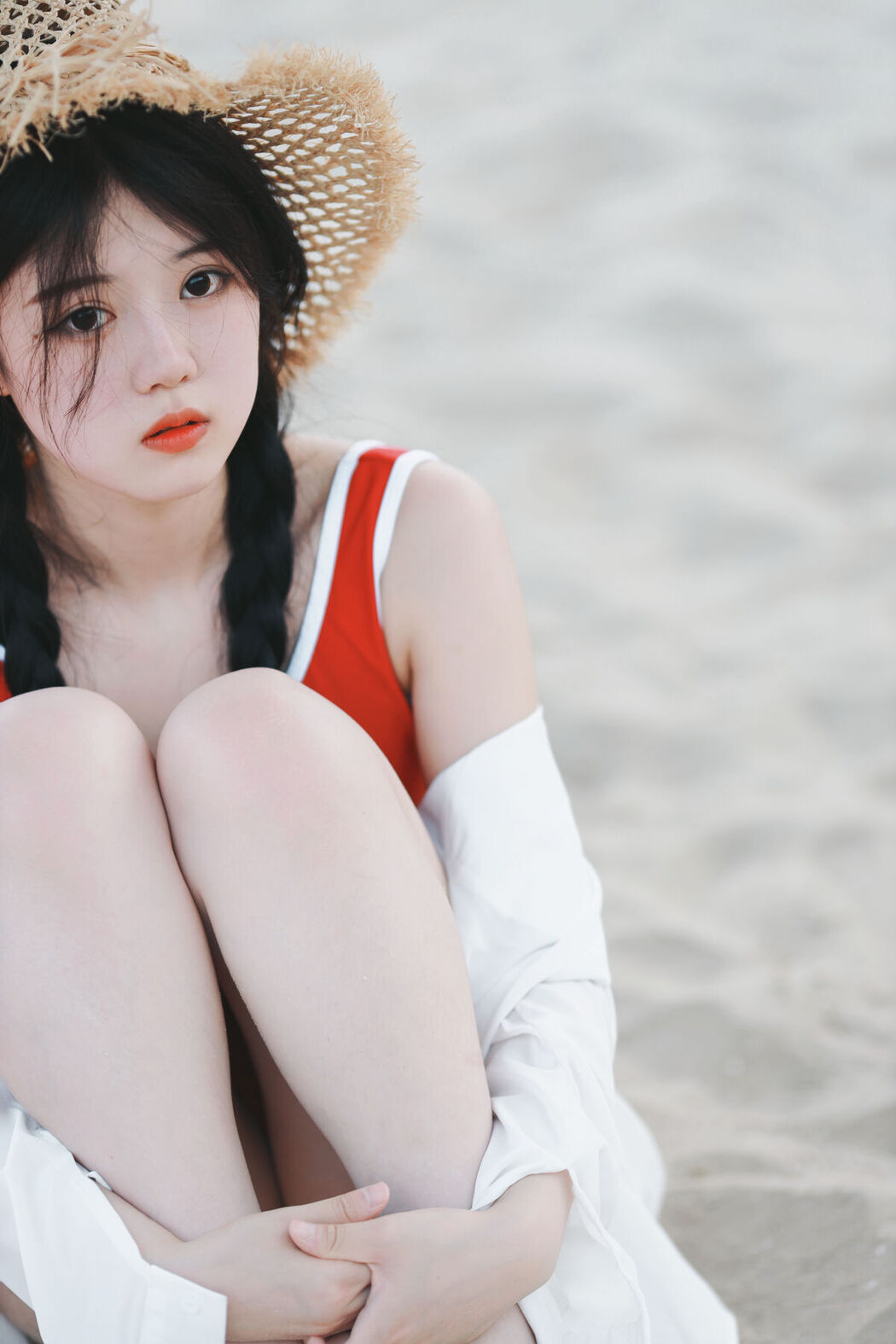 YiTuYu艺图语 Vol.6421 Wei Wei