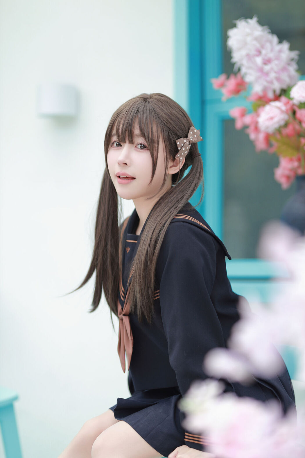 YiTuYu艺图语 Vol.6425 Pu Tao Ke Er Bi Si