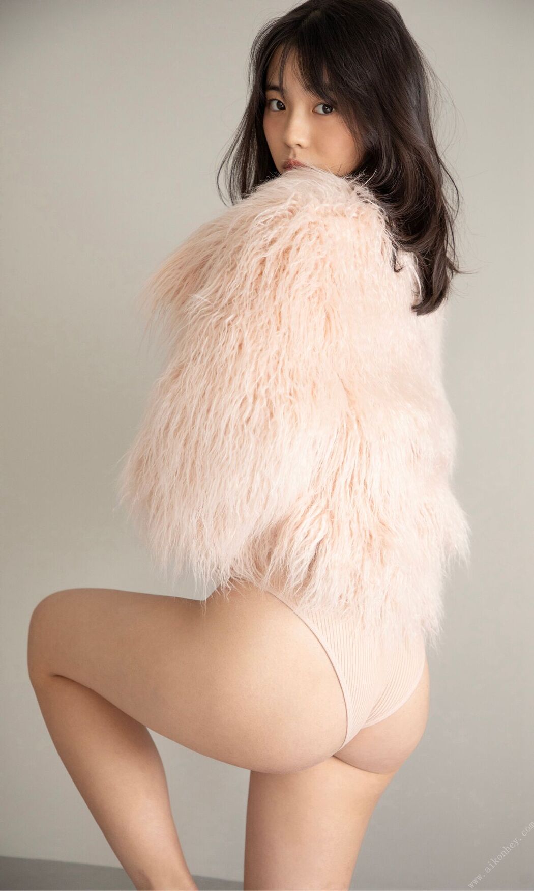 JP Kikuchi Hina 菊地姫奈 &#8211; 20th Anniversary Vol.2 週プレ PHOTO BOOK Part03 (56P)