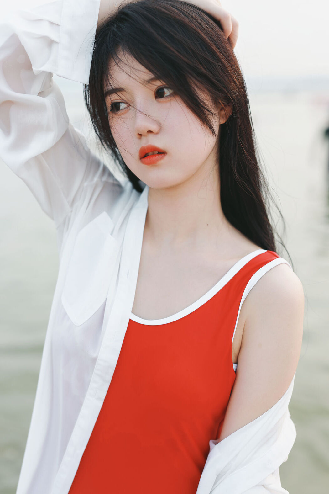 YiTuYu艺图语 Vol.6421 Wei Wei