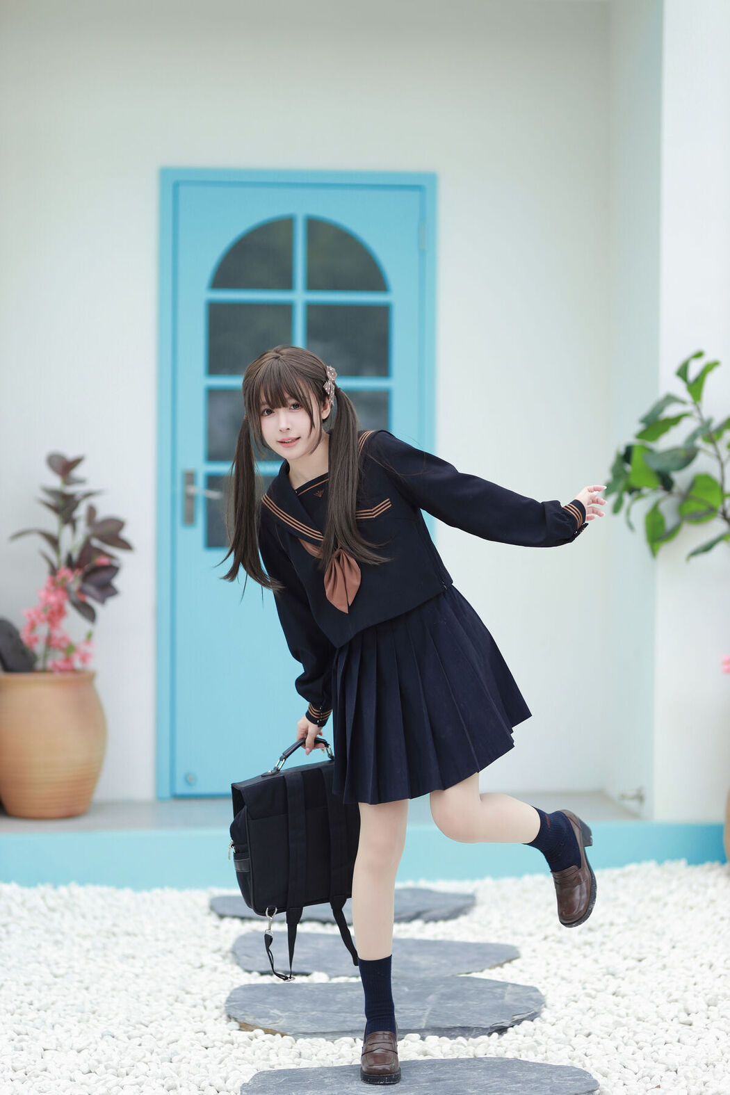 YiTuYu艺图语 Vol.6425 Pu Tao Ke Er Bi Si