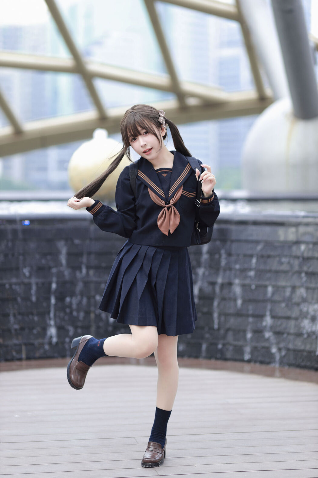 YiTuYu艺图语 Vol.6425 Pu Tao Ke Er Bi Si