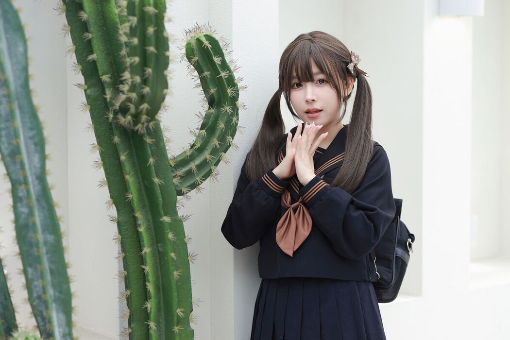 YiTuYu艺图语 Vol.6425 Pu Tao Ke Er Bi Si