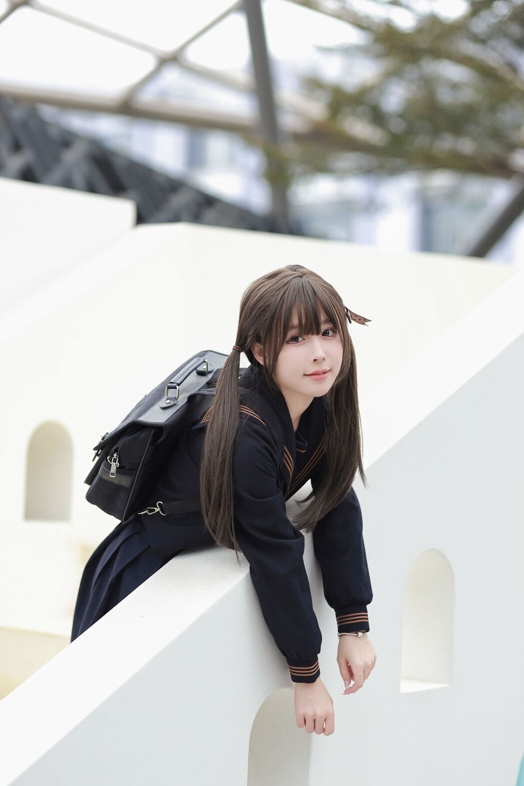 YiTuYu艺图语 Vol.6425 Pu Tao Ke Er Bi Si