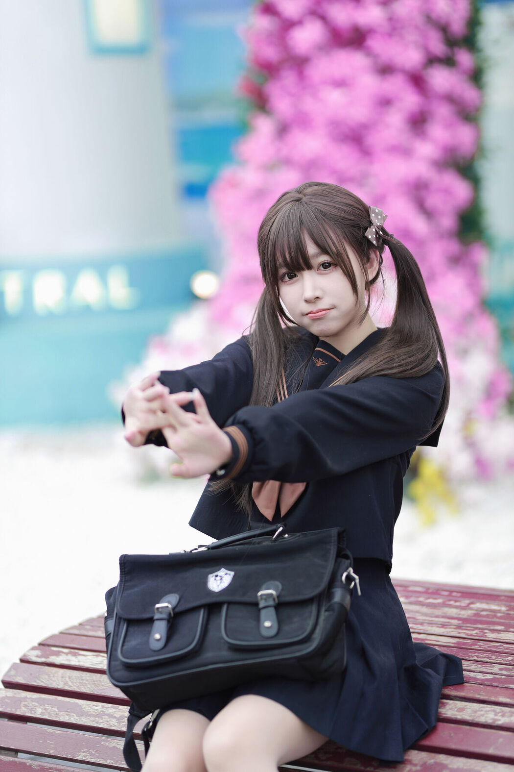 YiTuYu艺图语 Vol.6425 Pu Tao Ke Er Bi Si