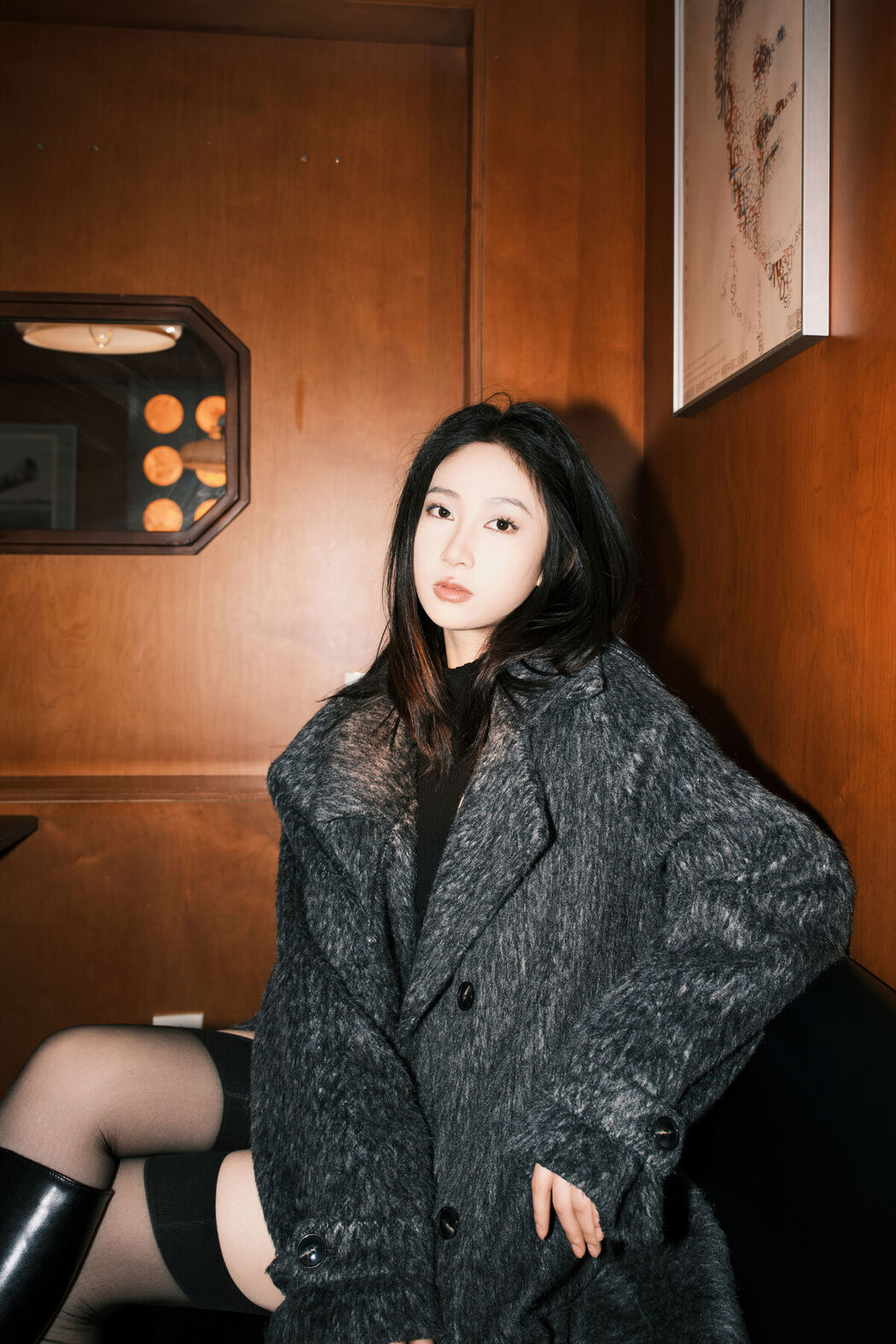 YiTuYu艺图语 Vol.6424 Gnuu