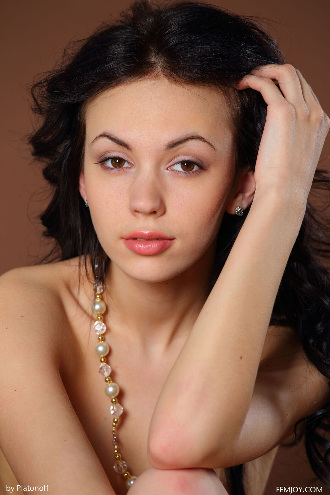 FemJoy Joanna – Be My Delight Part2 (53P)