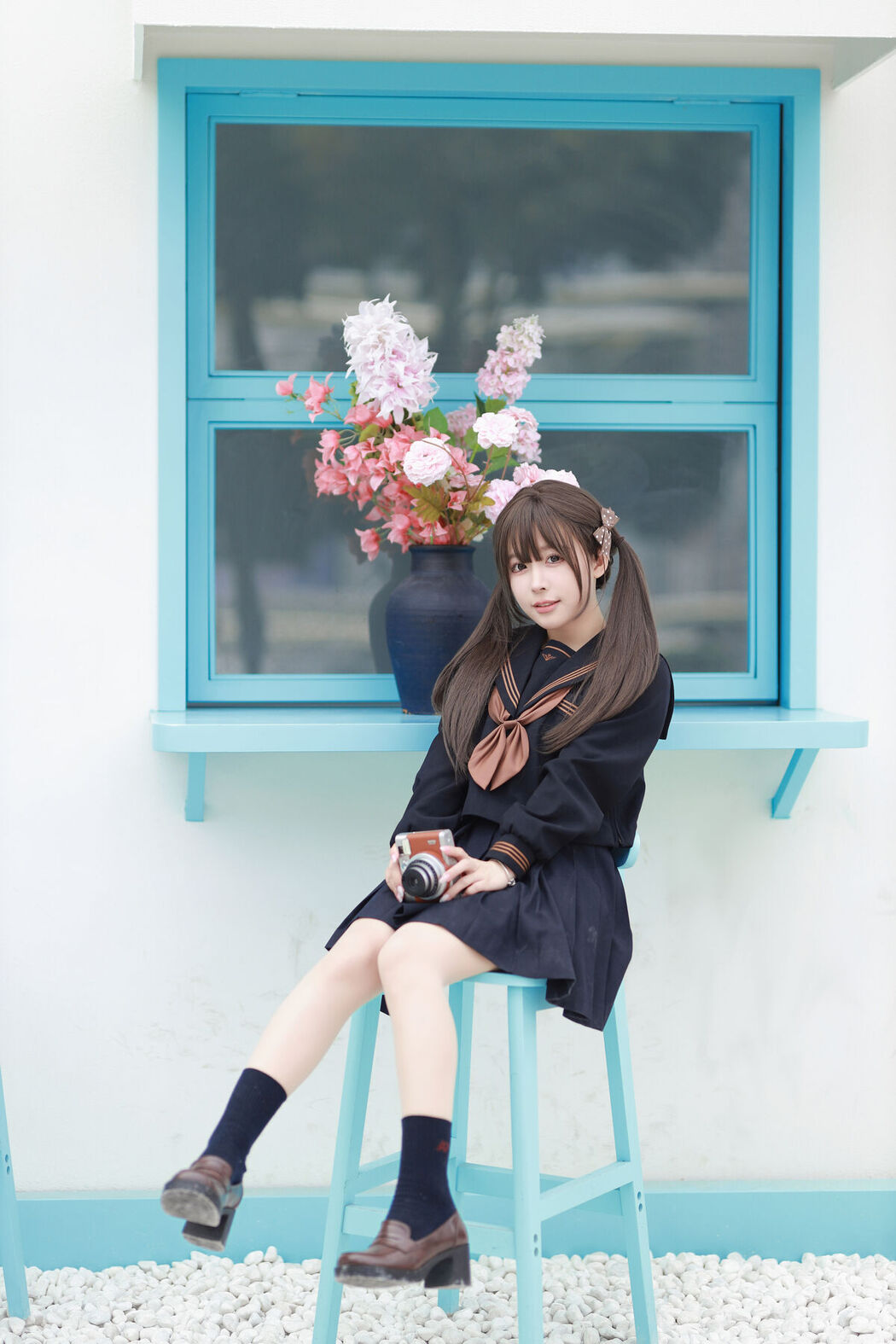 YiTuYu艺图语 Vol.6425 Pu Tao Ke Er Bi Si