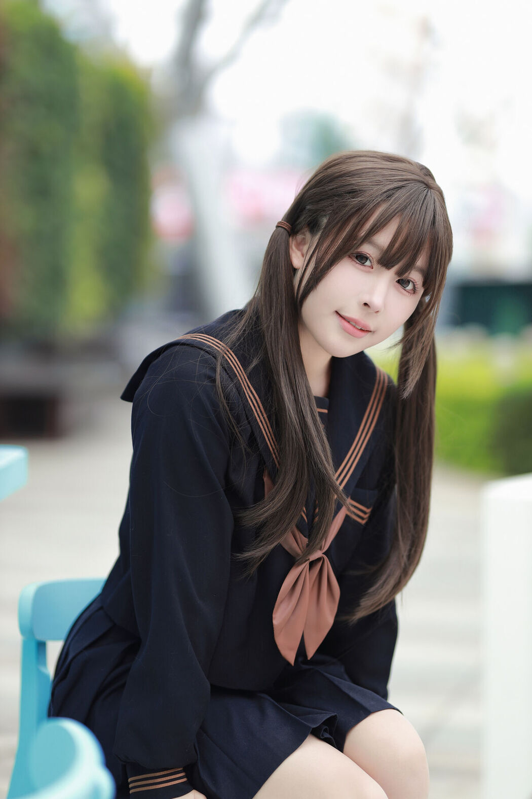 YiTuYu艺图语 Vol.6425 Pu Tao Ke Er Bi Si