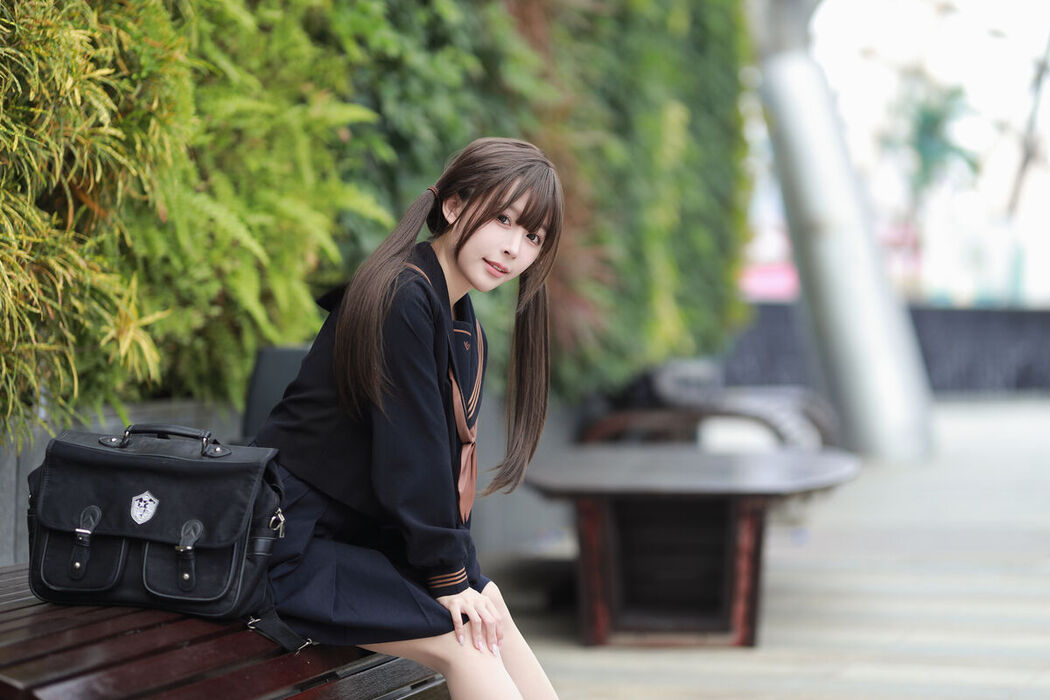 YiTuYu艺图语 Vol.6425 Pu Tao Ke Er Bi Si