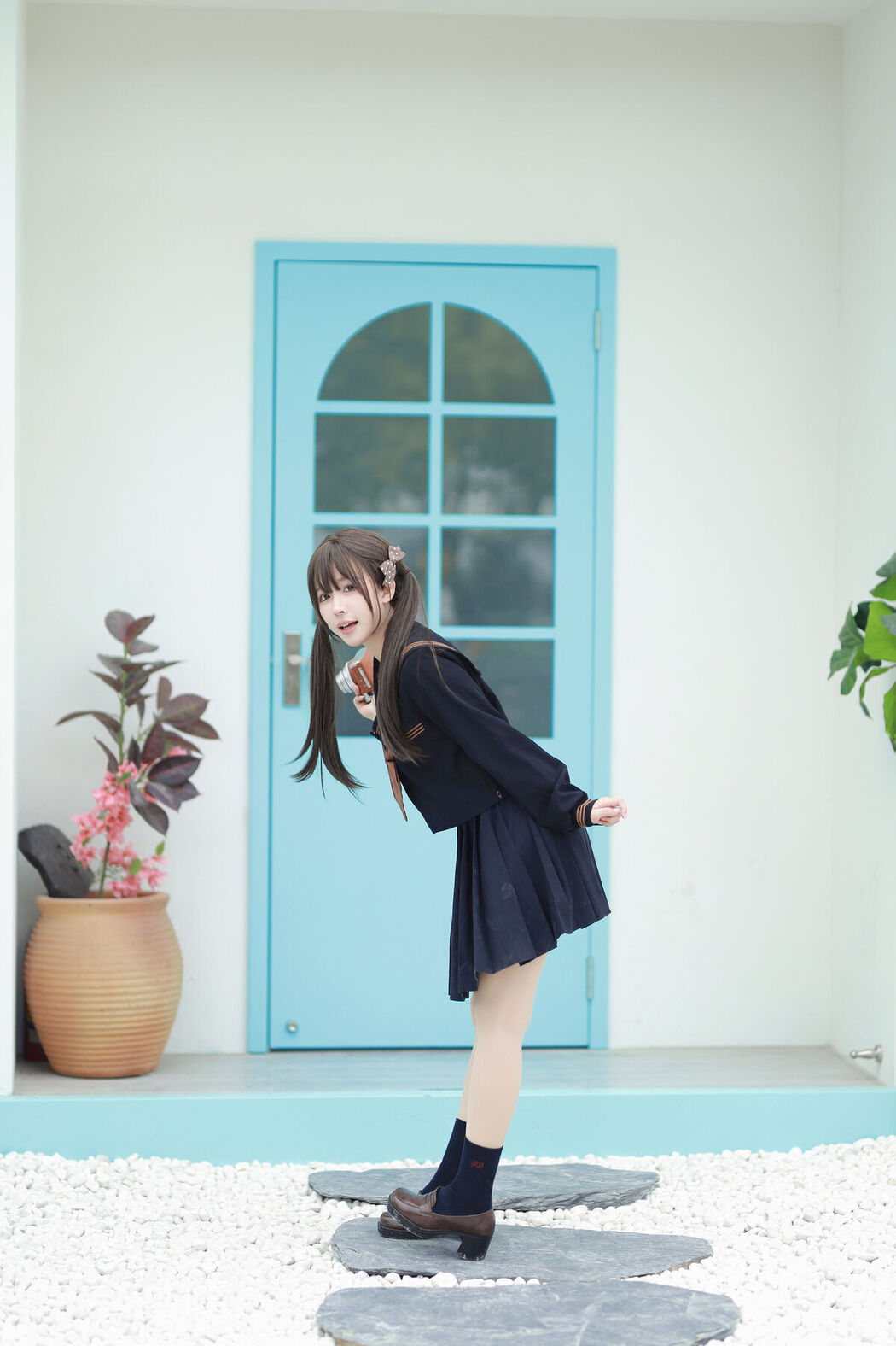 YiTuYu艺图语 Vol.6425 Pu Tao Ke Er Bi Si