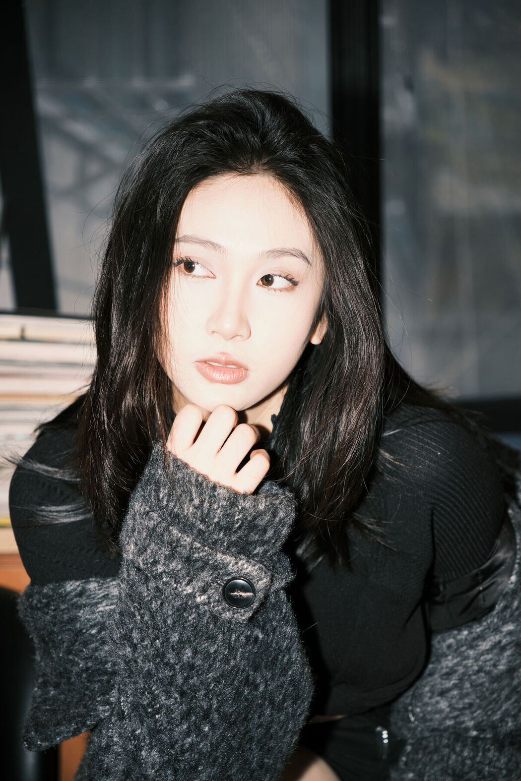 YiTuYu艺图语 Vol.6424 Gnuu