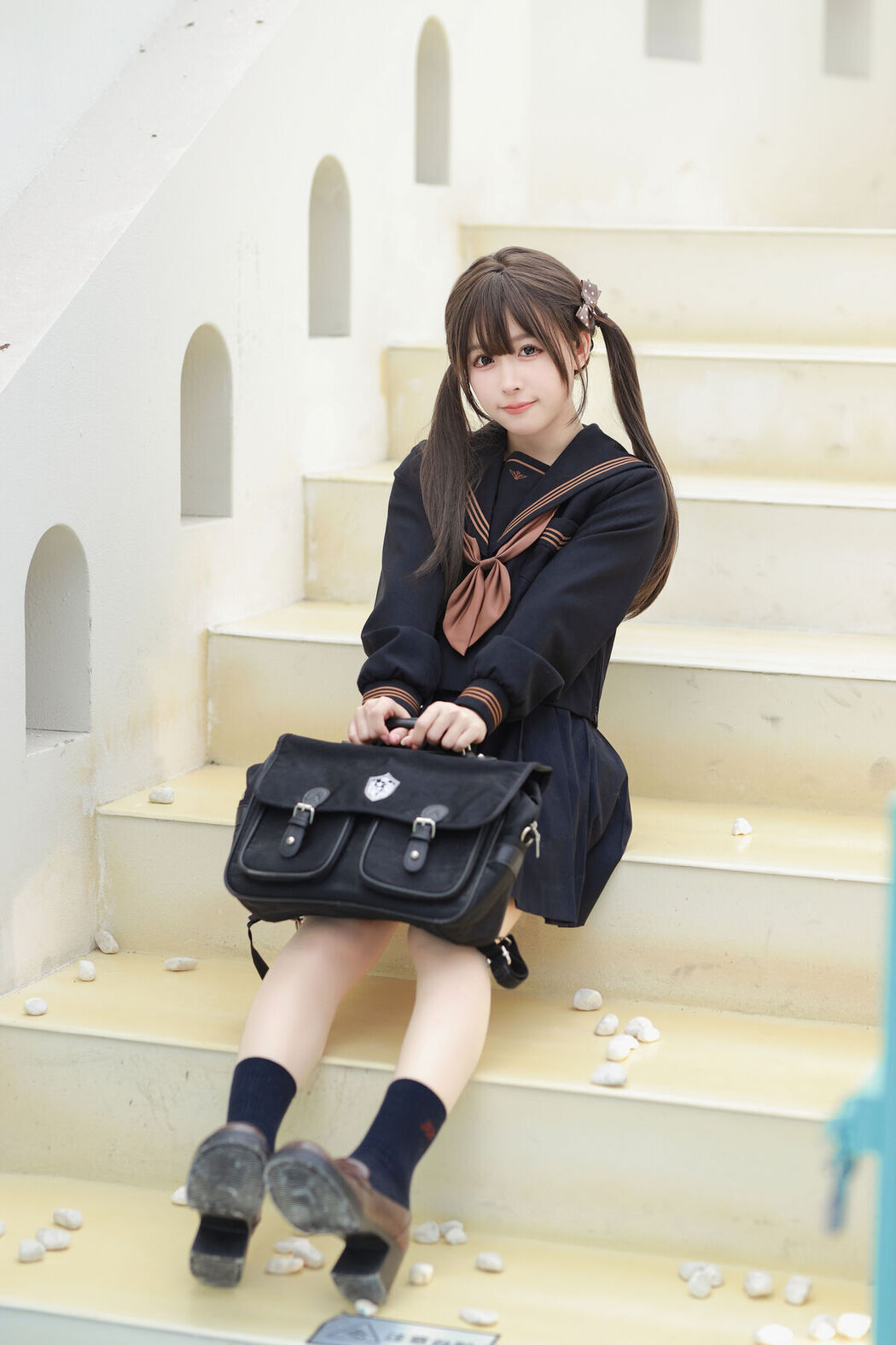 YiTuYu艺图语 Vol.6425 Pu Tao Ke Er Bi Si