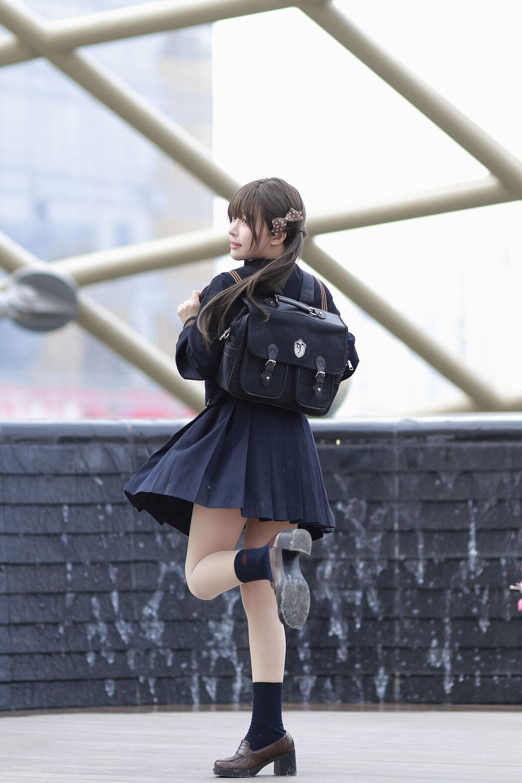 YiTuYu艺图语 Vol.6425 Pu Tao Ke Er Bi Si