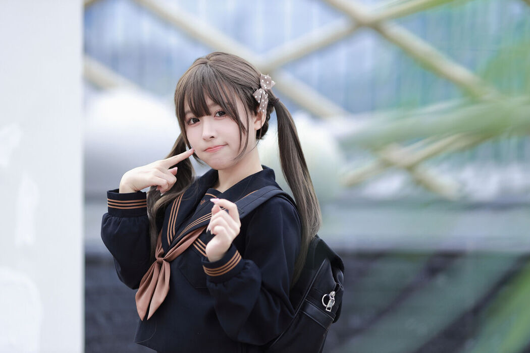 YiTuYu艺图语 Vol.6425 Pu Tao Ke Er Bi Si