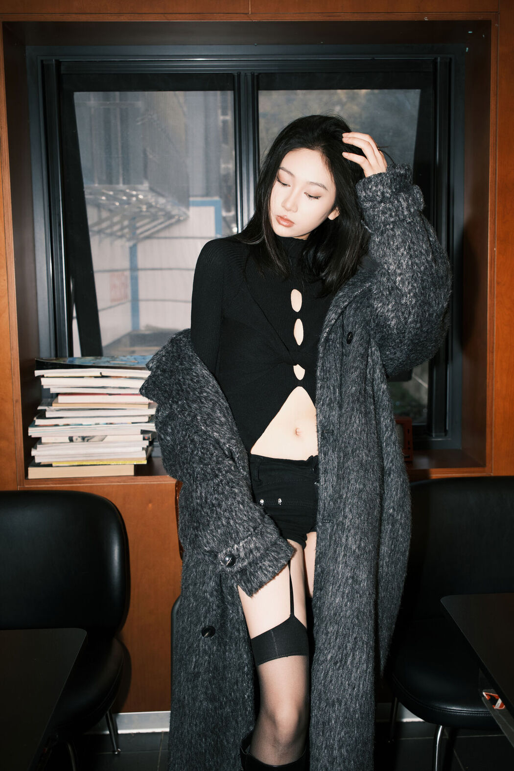 YiTuYu艺图语 Vol.6424 Gnuu