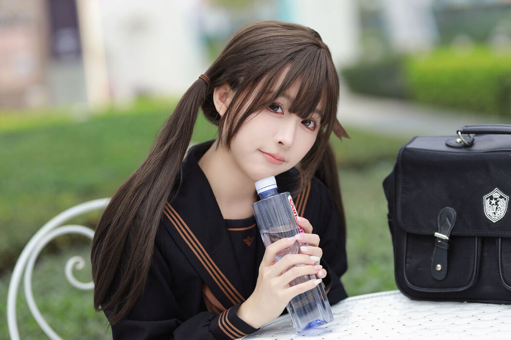 YiTuYu艺图语 Vol.6425 Pu Tao Ke Er Bi Si