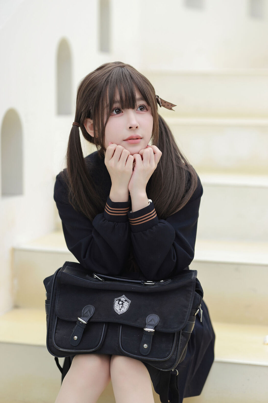 YiTuYu艺图语 Vol.6425 Pu Tao Ke Er Bi Si