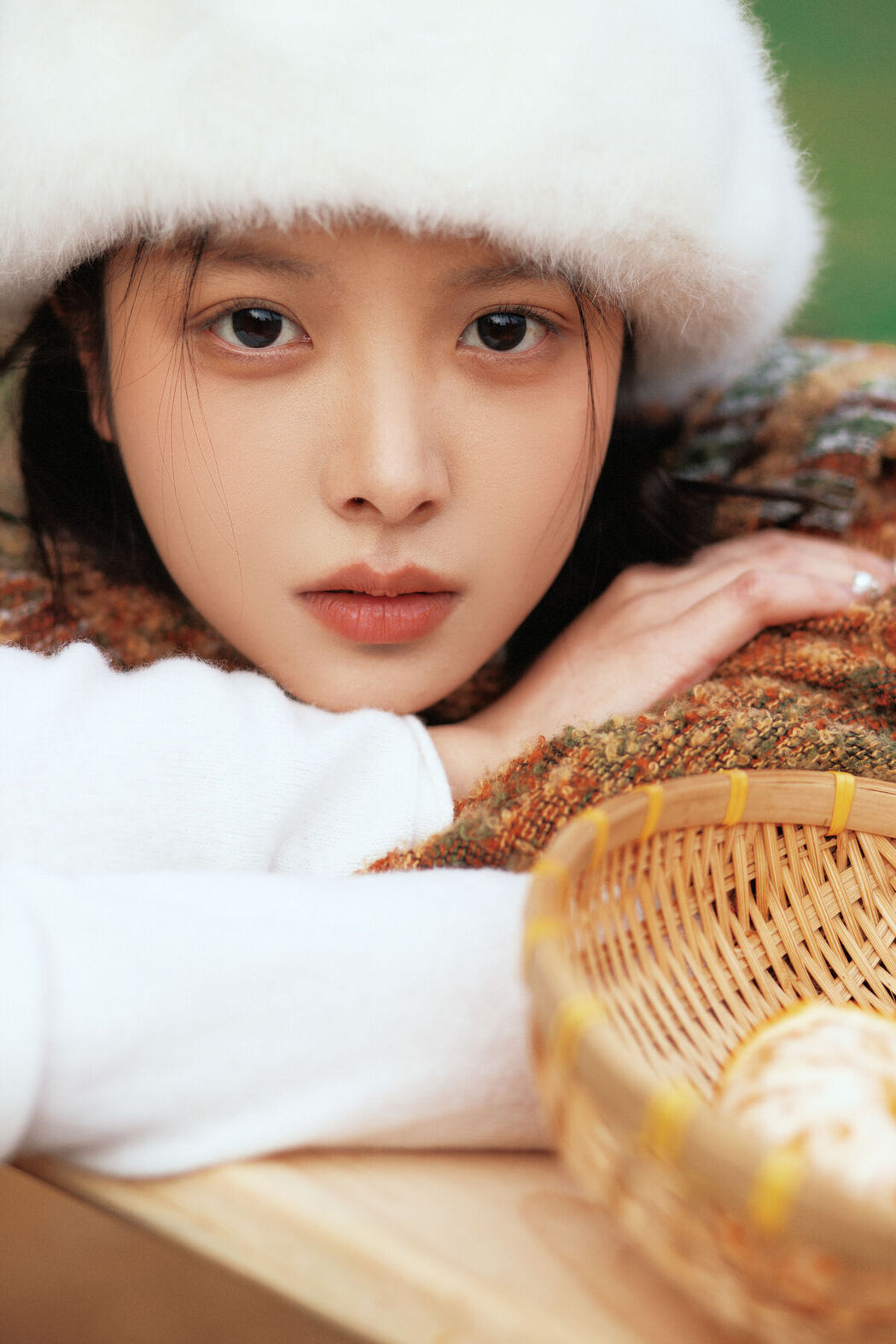 YiTuYu艺图语 Vol.6504 Xue Xue