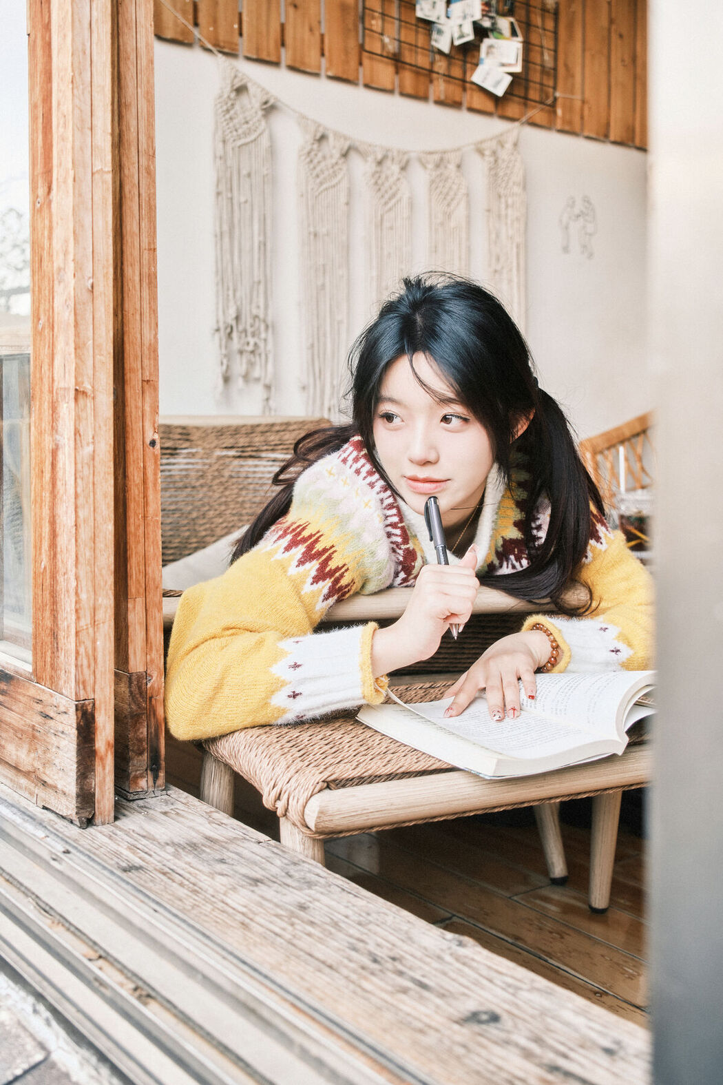 YiTuYu艺图语 Vol.6586 Xiao Mi Dou