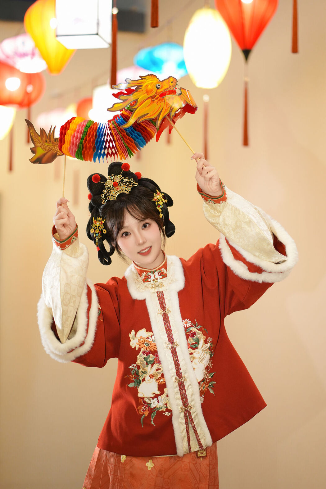 YiTuYu艺图语 Vol.6526 Xiao Hu